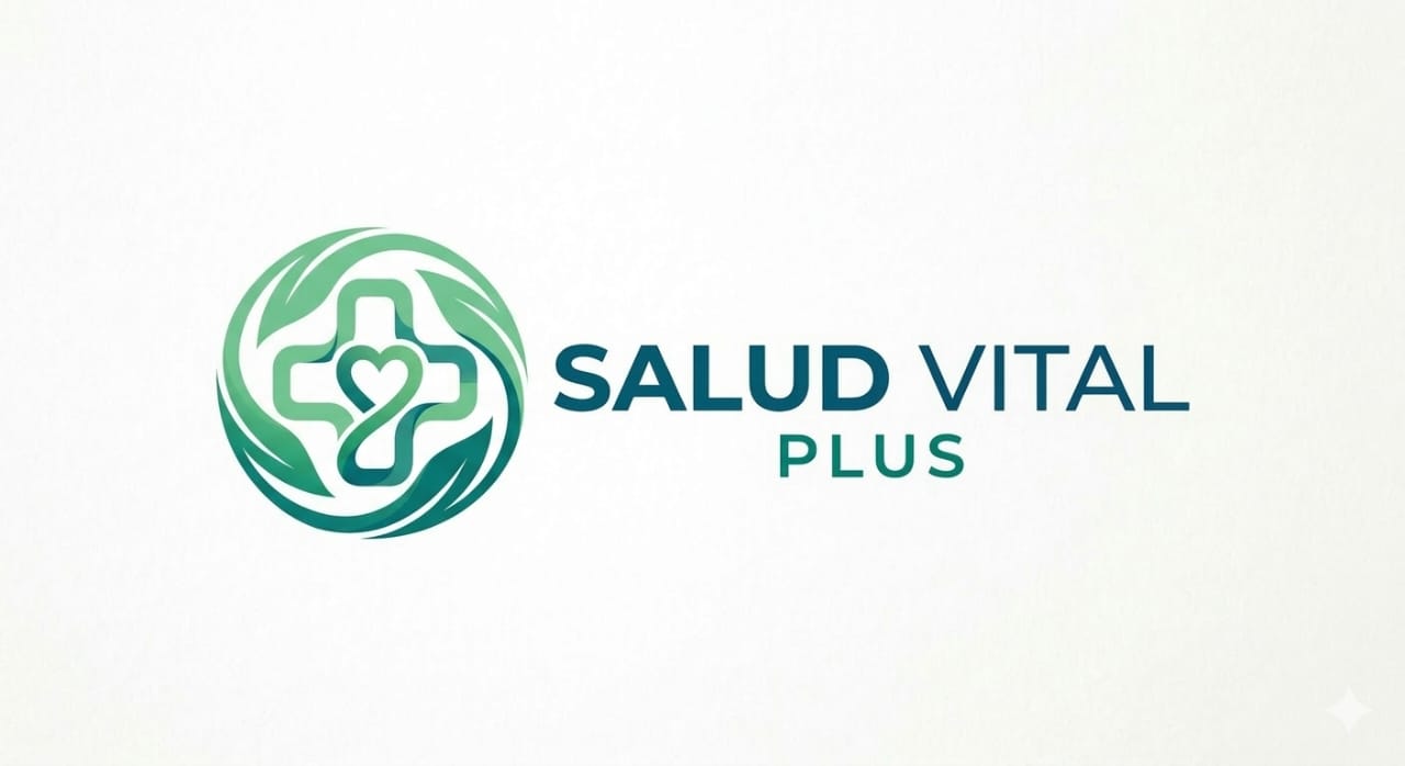 Salud Vital Plus